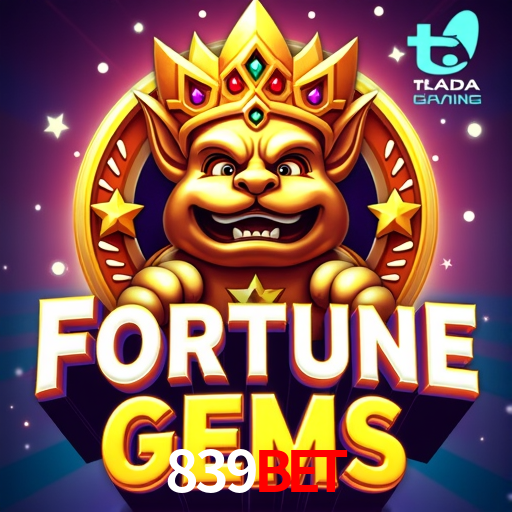 Experiência VIP 839bet