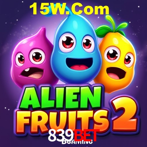 Slot Games 839bet