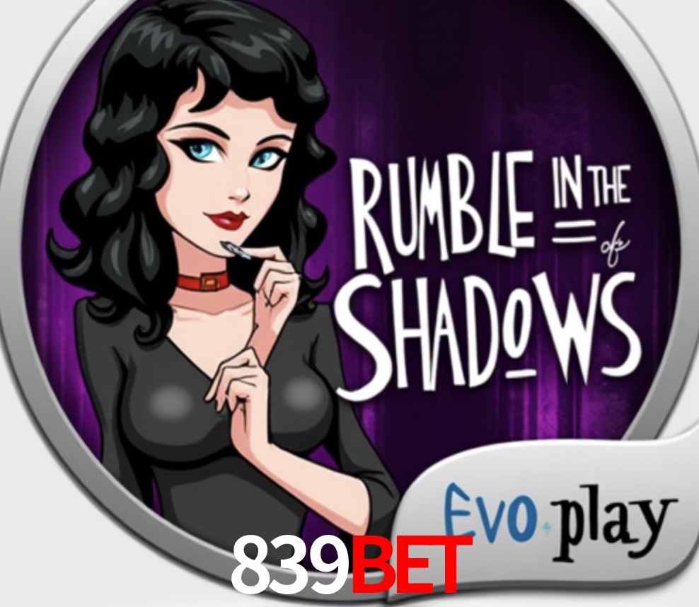 Casino Ao Vivo 839bet