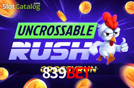 Premium Interface 839bet