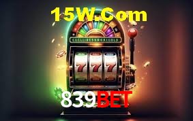 Live Casino 839bet