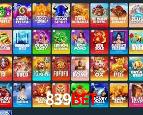 Casino VIP 839bet