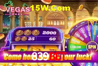 Provedores de Jogos 839bet