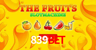 839bet