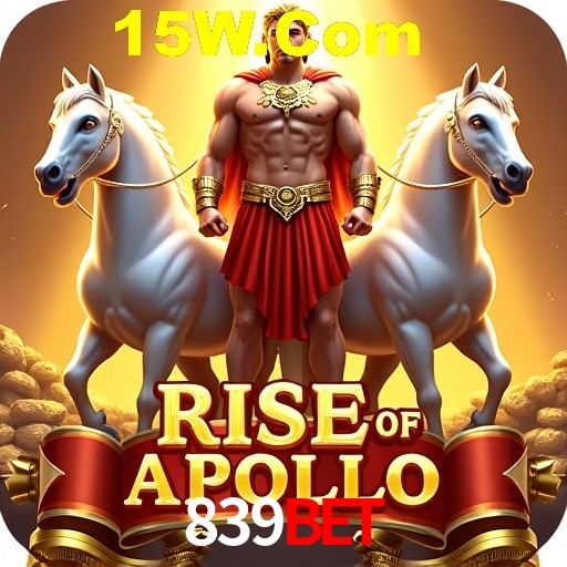 Games Directory 839bet