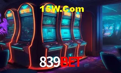 Promoções Sazonais 839bet