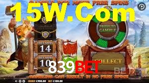 Exclusive Games 839bet