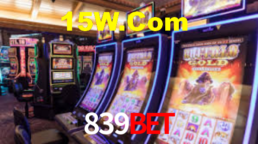 839bet