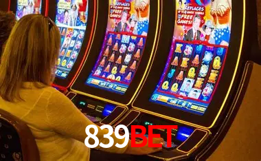 Diretório de Jogos 839bet