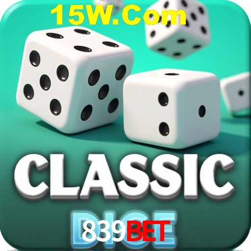 Descubra o Mundo do Cassino Online com 839bet