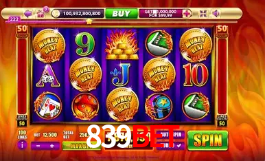 Especiais de Fim de Semana 839bet