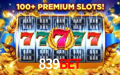 Login Seguro 839bet