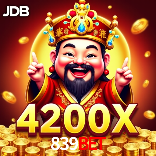 Account Benefits 839bet