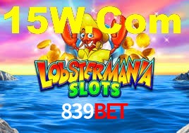 839bet