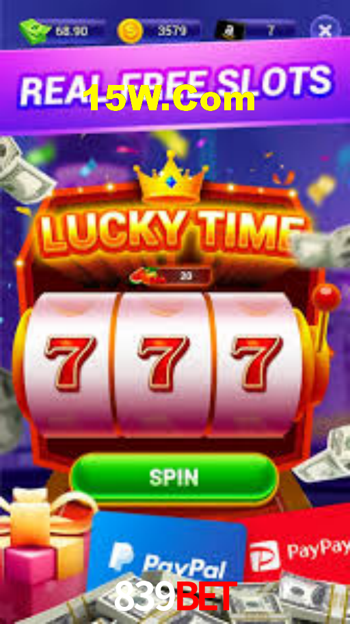 839bet: A Experiência de Casino com Jogos de Mesa ao Vivo