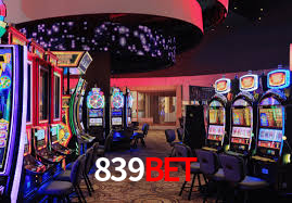 839bet login